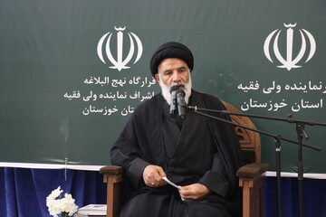 وضعیت سودان درس عبرتی برای تمامی کشورهای خواهان استقلال است‌