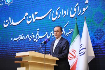 مواضع منطقی ایران در اجلاس بین‌المجالس مورد توجه جهانی قرار گرفت