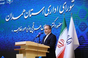 پیروزی در جنگ تحمیلی ۱۲ روزه حاصل قدرت دفاعی و دیپلماسی فعال بود