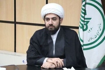 معرفی مدیرکل جدید تبلیغات اسلامی استان لرستان