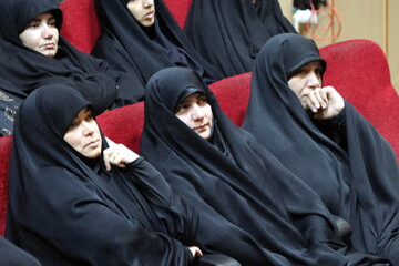 ترویج سبک زندگی حضرت زهرا(س) راه اصلاح فرهنگی جامعه است