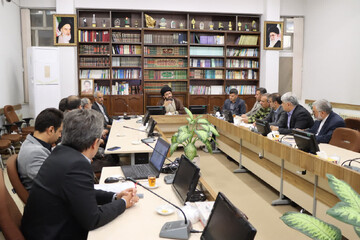 هدف ایجاد زائرسراها خدمت به زائران کم‌درآمد است