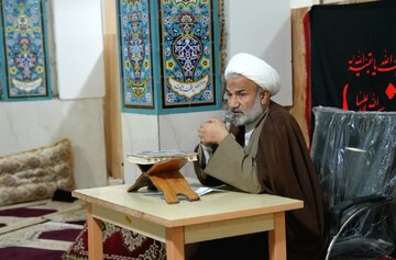 مسئولیت‌پذیری اجتماعی یکی از اصول تبلیغ دین است