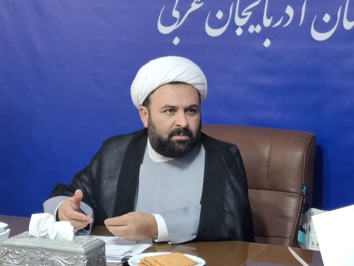 تصاویر/ کارگروه تخصصی دستگاه ها و شرکت های خدمات رسان ستاد امر به معروف و نهی از منکر آذربایجان‌غربی