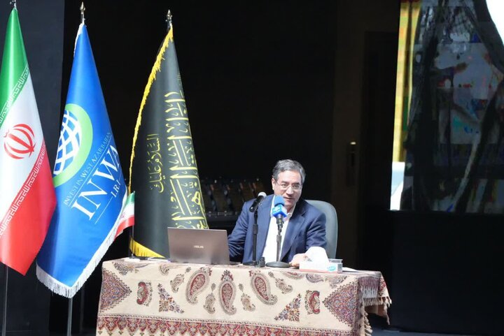 تصاویر/ جلسه شورای اداری آذربایجان‌غربی