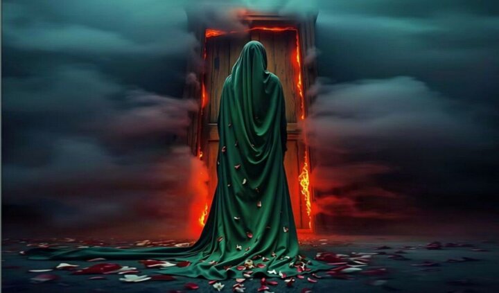 حضرت زہراؑ کی مظلومیت؛ باطل قوتوں کی بے دلیلی کا انکشاف