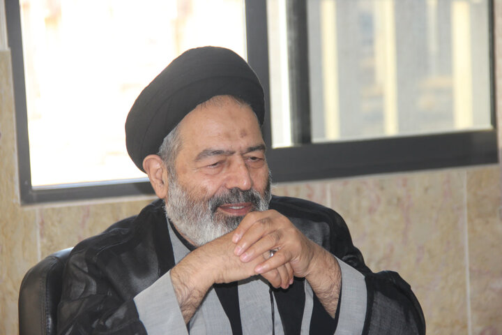 تصاویر / سفر نماینده ولی فقیه در امور حج و زیارت و سرپرست حجاج ایرانی به استان قزوین