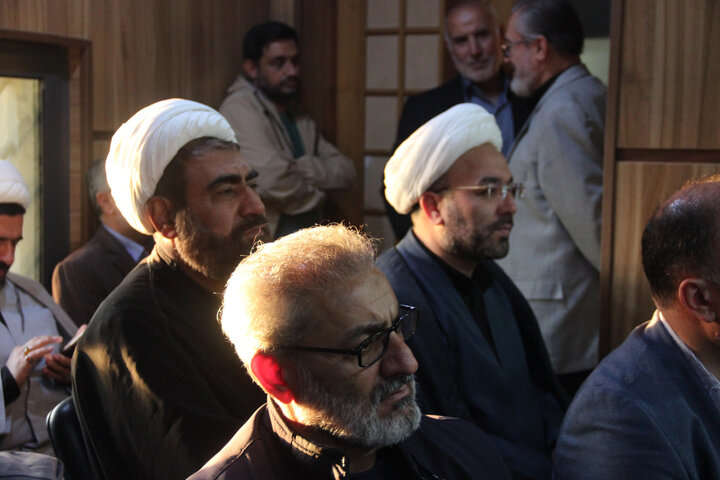 تصاویر / سفر نماینده ولی فقیه در امور حج و زیارت و سرپرست حجاج ایرانی به استان قزوین