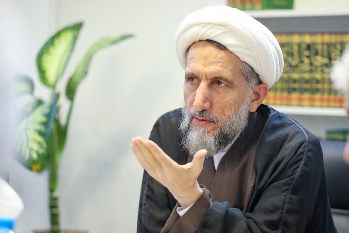 تصاویر / چهارمین جلسه شورای توسعه فرهنگ قرآنی استان قزوین به ریاست نماینده ولی فقیه در استان قزوین برگزار شد