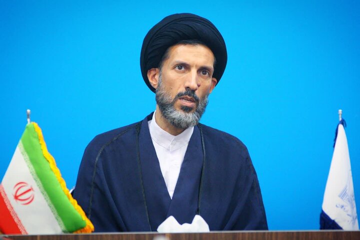 تصاویر/ معارفه مسئول جدید اتحادیه انجمن‌های اسلامی دانش‌آموزان شهرستان اردکان