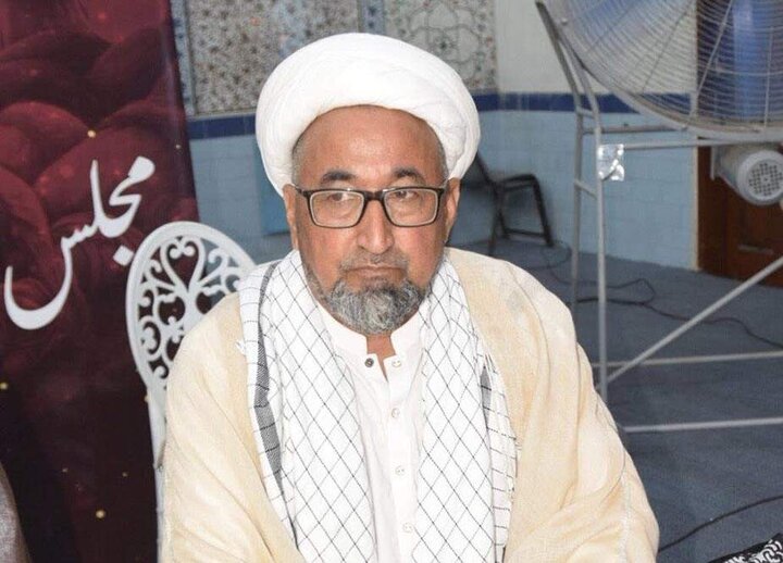 سوڈان کے مظلوم عوام آج امتِ مسلمہ کی اجتماعی حمایت کے منتظر ہیں: مولانا صادق جعفری