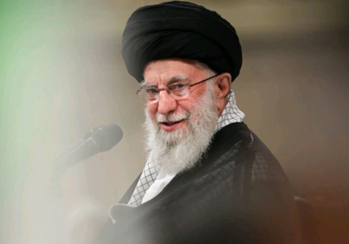 رہبرِ انقلابِ اسلامی کا پاکستانی قوم کو پیغامِ تشکر اور سلام