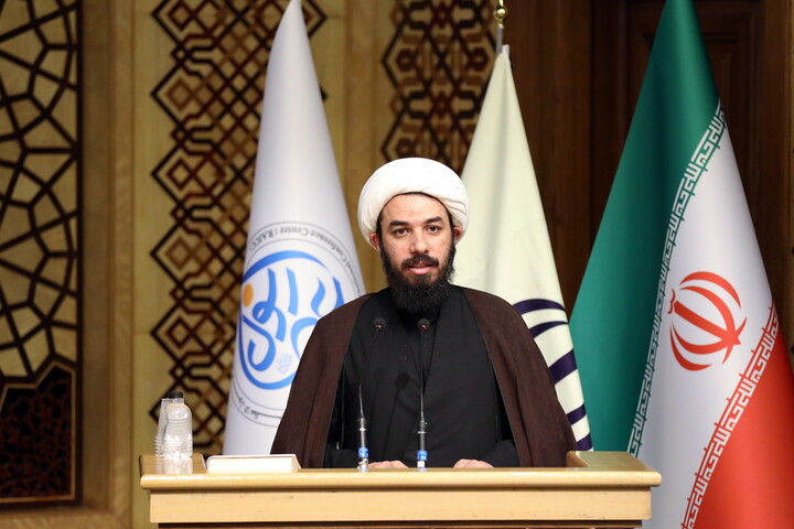 تصاویر/ اجلاسیه اساتید حوزه علمیه قم