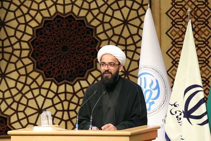 تصاویر/ اجلاسیه اساتید حوزه علمیه قم