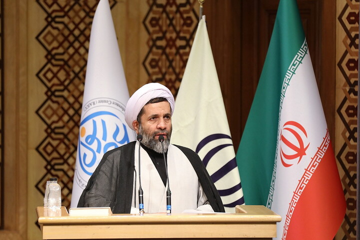 تصاویر/ اجلاسیه اساتید حوزه علمیه قم