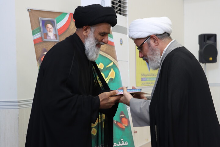 دومین گردهمایی فعالان نهج البلاغه استان خوزستان