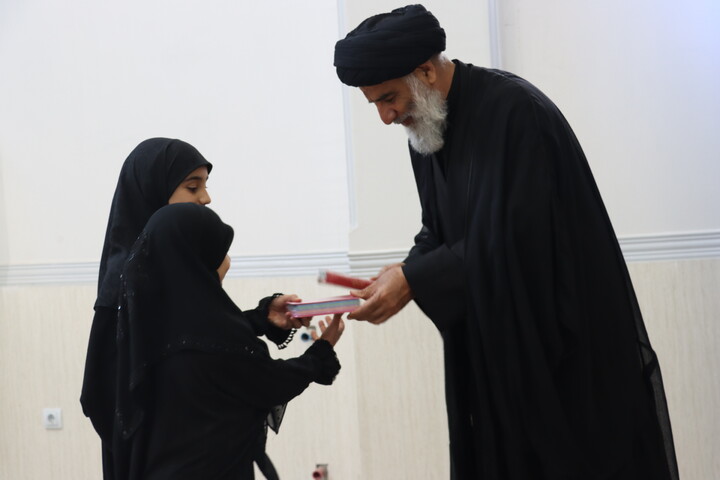 دومین گردهمایی فعالان نهج البلاغه استان خوزستان