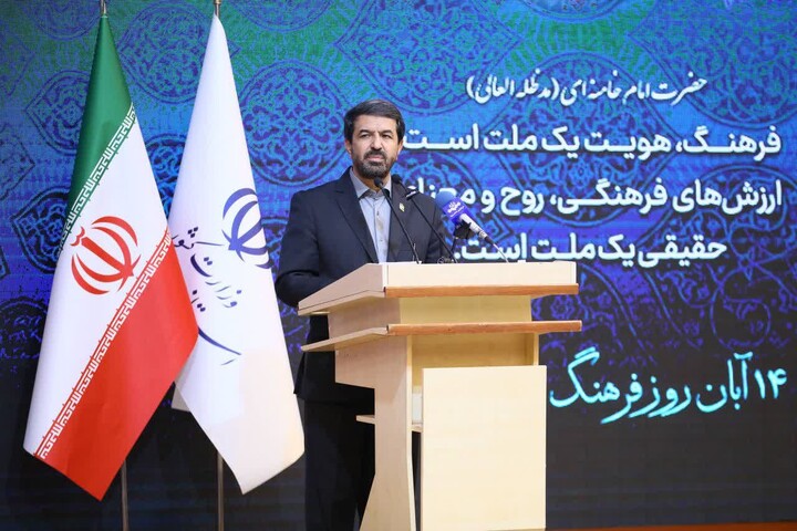 تصاویر / شورای اداری همدان با حضور وزیر امور خارجه