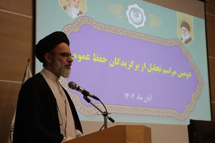 تجلیل از حافظان نور در آذربایجان شرقی