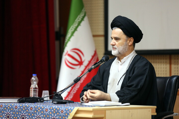 تصاویر/ همایش زن خانواده و کنشگری مسئولانه