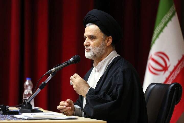 تصاویر/ همایش زن خانواده و کنشگری مسئولانه