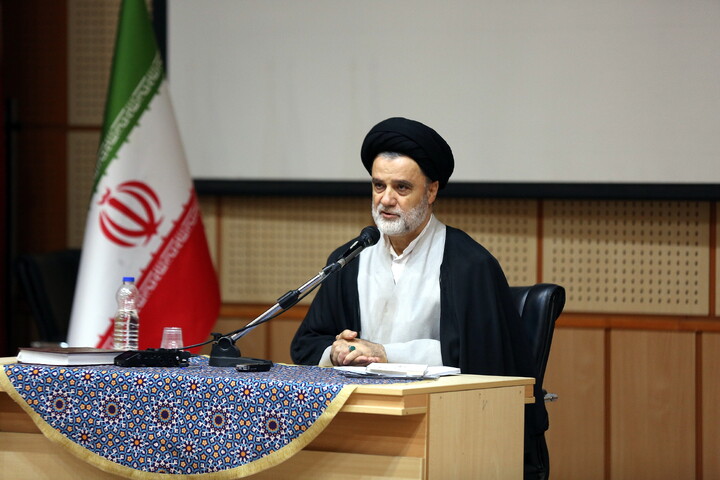 تصاویر/ همایش زن خانواده و کنشگری مسئولانه