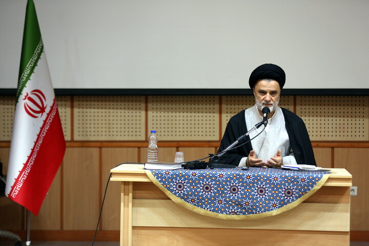 تصاویر/ همایش زن خانواده و کنشگری مسئولانه