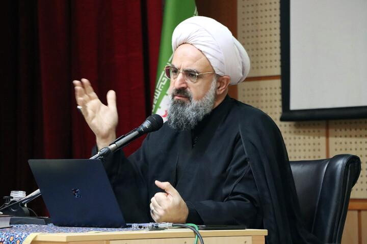 تصاویر/ همایش زن خانواده و کنشگری مسئولانه