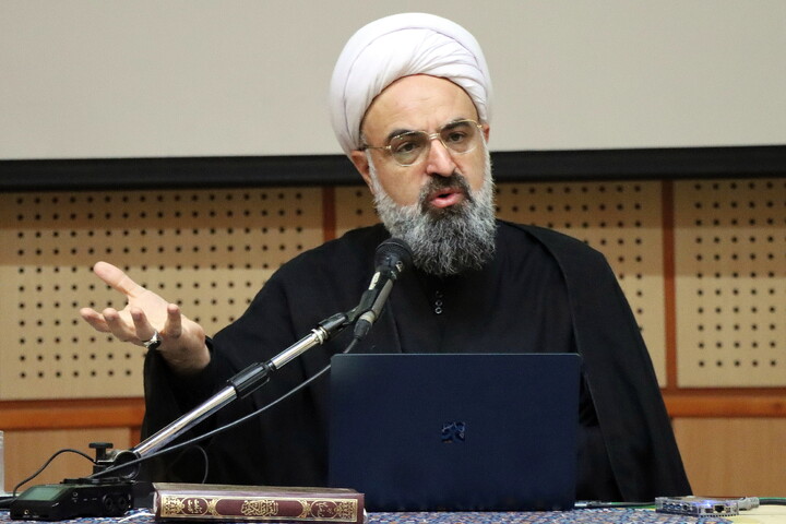 تصاویر/ همایش زن خانواده و کنشگری مسئولانه