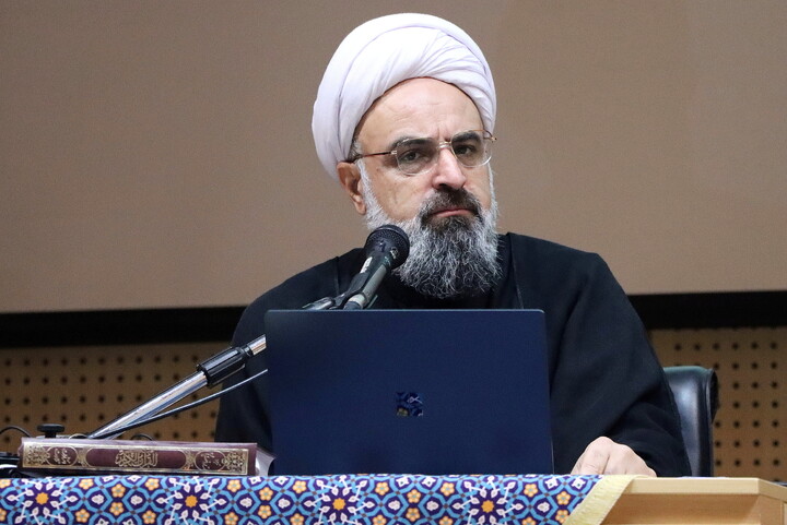 تصاویر/ همایش زن خانواده و کنشگری مسئولانه