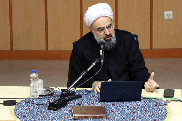 تصاویر/ همایش زن خانواده و کنشگری مسئولانه