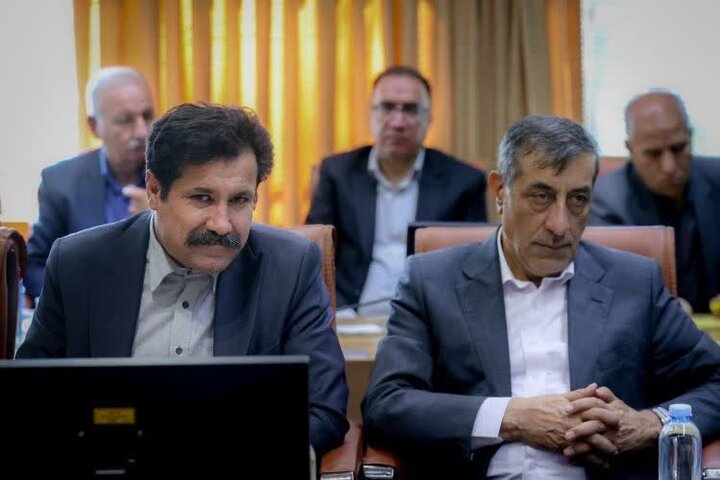 تصاویر/ دیدار رئیس جمهور با علما و روحانیون استان کردستان