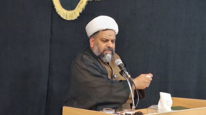 تصاویر/ همایش توانمندسازی بانوان عرصه تبلیغ فاطمی