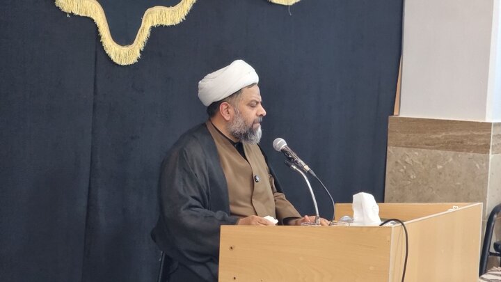 تصاویر/ همایش توانمندسازی بانوان عرصه تبلیغ فاطمی