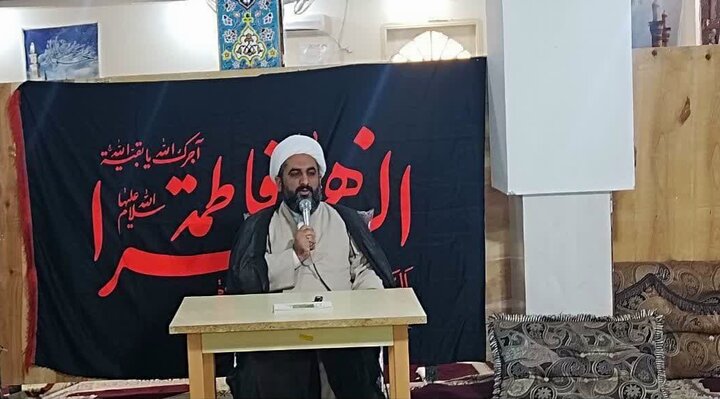 تصاویر/ نشست فصلی روحانیون مستقر استان بوشهر