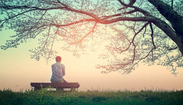 জীবনের চিরস্থায়ী প্রশান্তির সমীকরণ