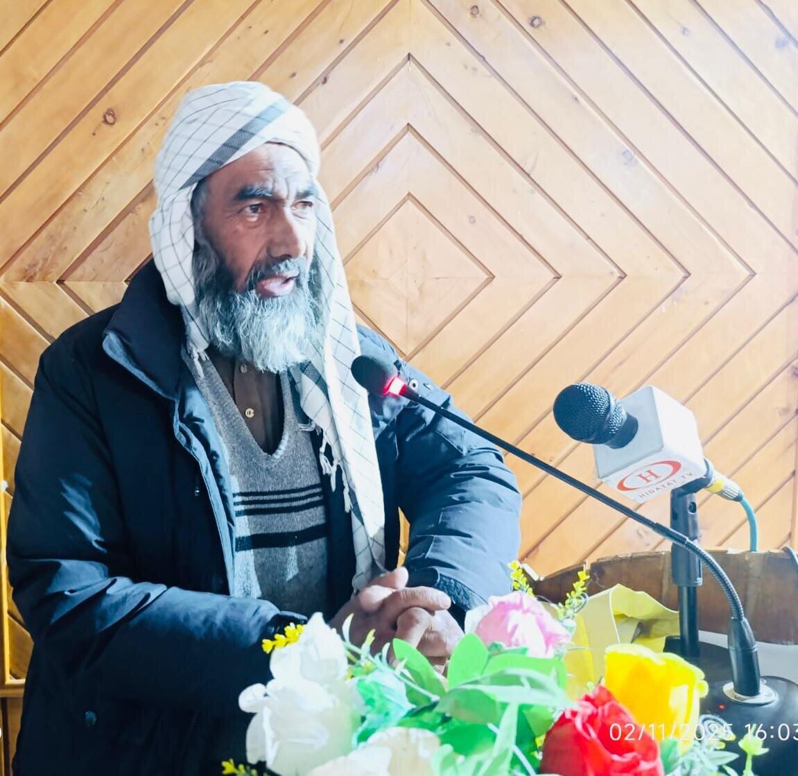 An ƙaddamar da littafin “Ghadir a cikin Al‑ƙur’ani daga hangen tafsirin Ahlus‑Sunnah” a ƙasar Pakistan