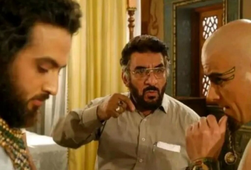 روحت شاد حاج فرج‌الله عزیز