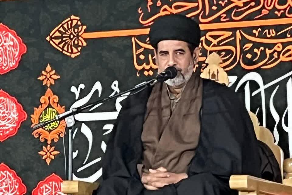 हज़रत फातेमा ज़हरा स.ल. दीन और विलायत की रक्षक