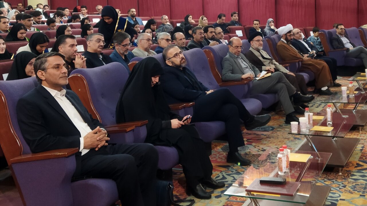 جریان اندیشه مسئله‌محور در نظام مسائل کشور حاکم شود