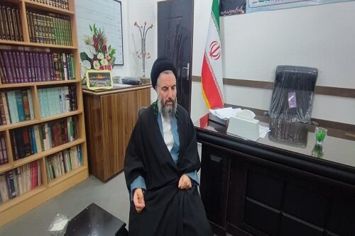 تشکیل کمیته انتصاب و حل اختلاف مساجد سرپل ذهاب با محوریت امام جمعه+ عکس