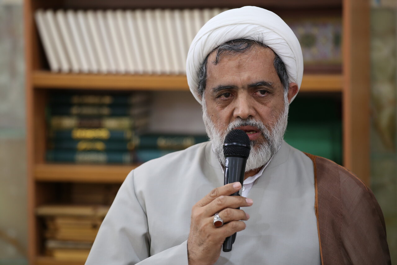 تحول حوزه علمیه باید پاسخگوی نیازهای نظام اسلامی باشد