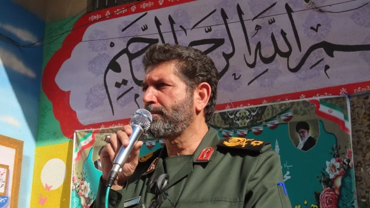 نیروهای مسلح ایران در جنگ ۱۲روزه کل ناتو را شکست دادند