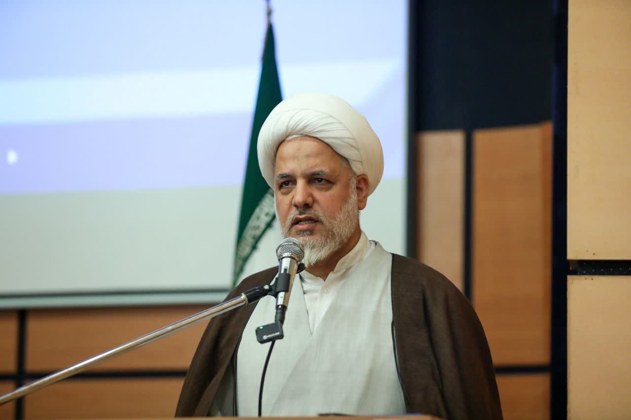 ایام فاطمیه میدان تفکر و شناخت است، نه صرفاً سوگواری