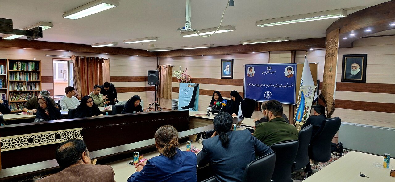 نخستین جشنواره ملی پوشاک ایرانی–اسلامی در قم برگزار می شود