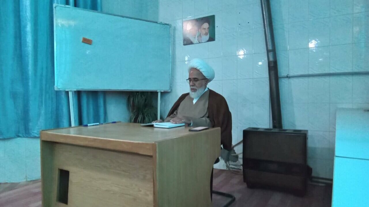 ফাতিমা (সা.)-এর ‘মুসহাফ’-কিয়ামত পর্যন্ত মানবতার জন্য হেদায়েতের গ্রন্থ