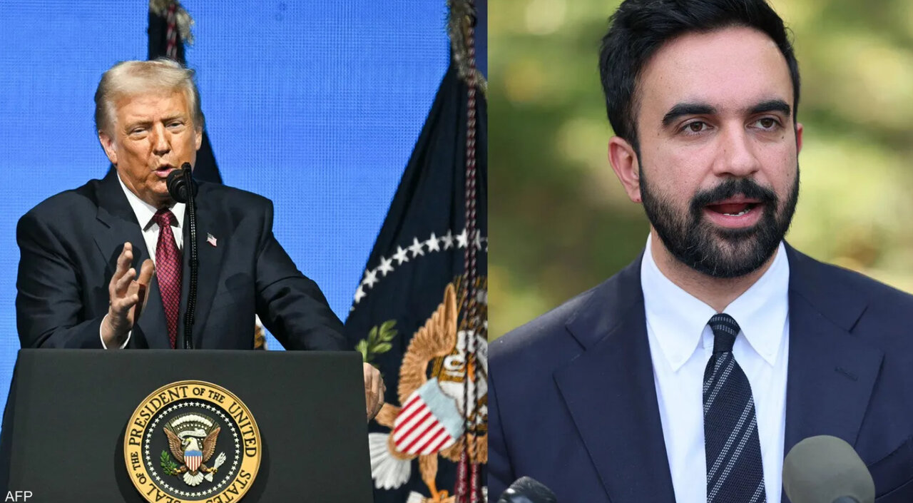 بعد فوز ممداني.. ترامب: أميركا فقدت "شيئا من السيادة"