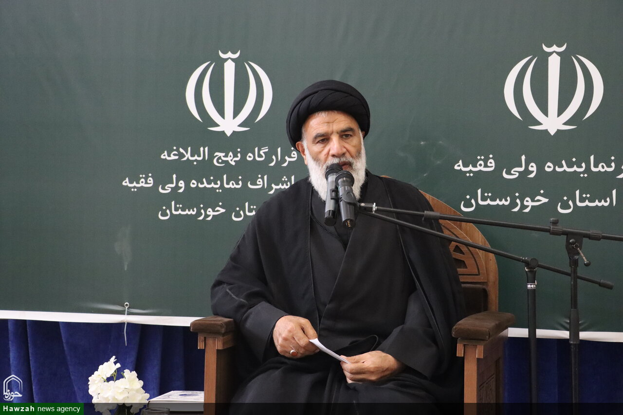 وضعیت سودان درس عبرتی برای تمامی کشورهای خواهان استقلال است‌