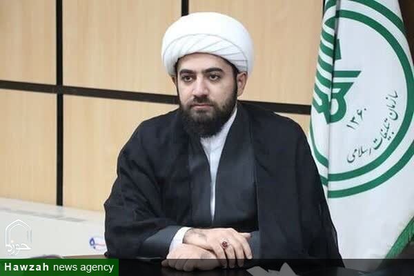 معرفی مدیرکل جدید تبلیغات اسلامی استان لرستان