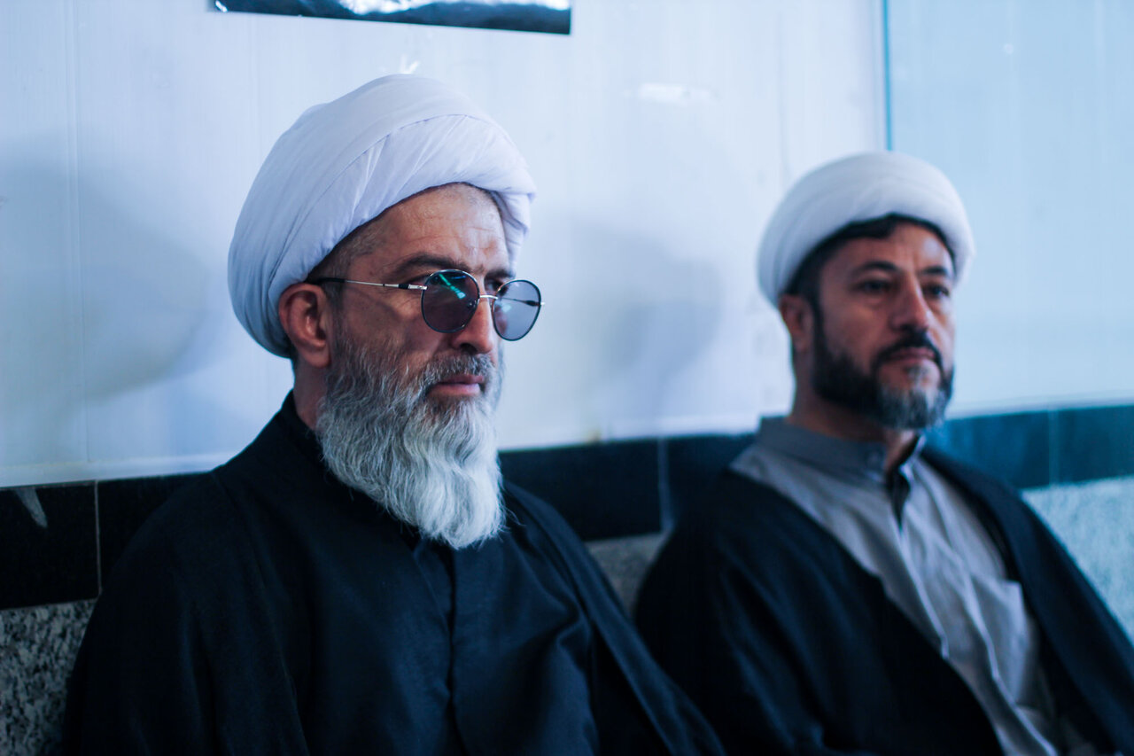 علم بدون تقوا خطرناک‌تر از بی‌علمی است+تصاویر